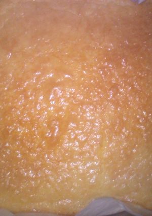 Foto resep Bolu keto tepung kelapa