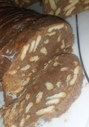 عکسی از دستور دسربیسکوئیتی