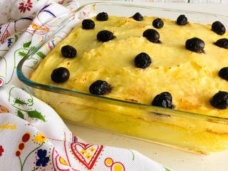 Bacalhau à Zé do Pipo