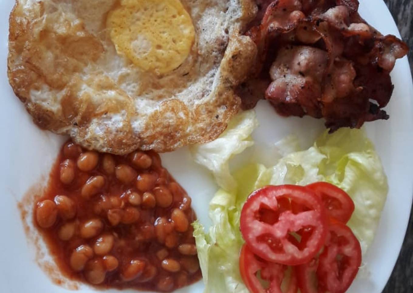 Continental Breakfast #Local Food Contest _Mombasa