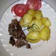 Grilled Pork