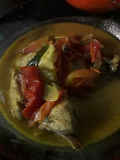 Foto resep Garang asem tanpa dibungkus