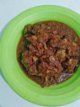 Cara Gampang Menyiapkan Resep Bistik daging sapi yang Lezat