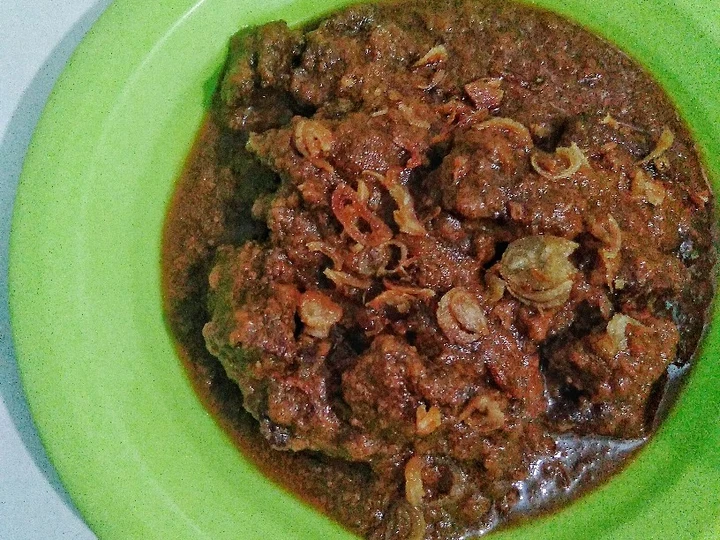 Cara Gampang Menyiapkan Resep Bistik daging sapi yang Lezat