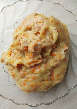 Foto resep Ragout Sosis Gampang dan Enak