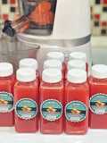 Semangka Nanas Lemon Press Juice