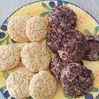 COOKIES (nature et choco)