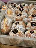 Bomboloni