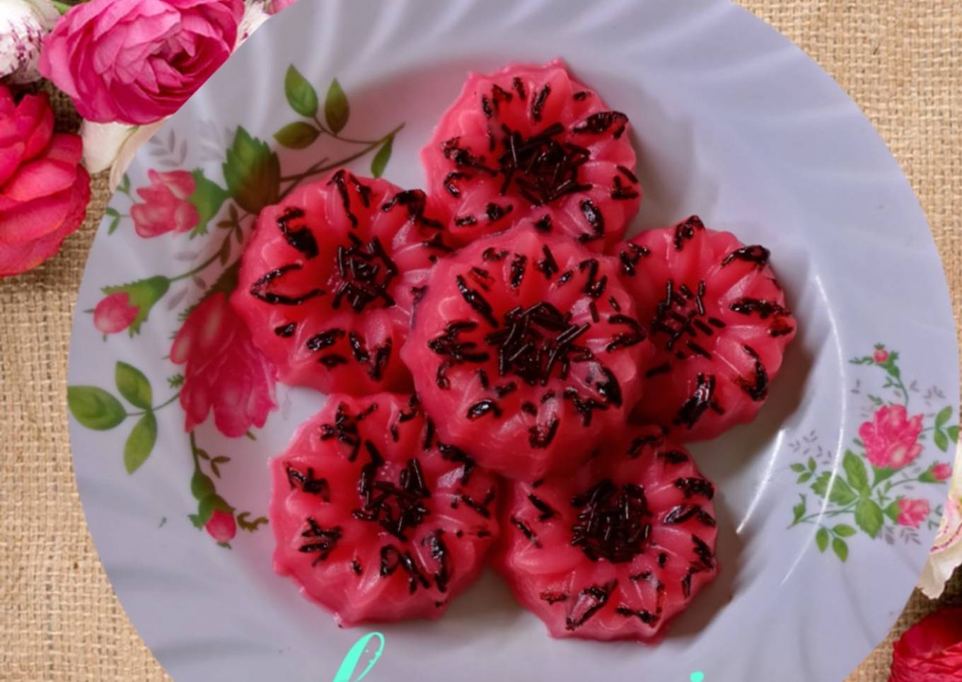 303.*kue kukus simpel*