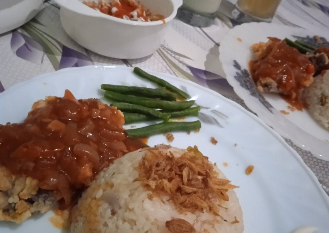 Cara Gampang Membuat Steak sapi empuuukk whit nasi liwet megicom Anti
Gagal
