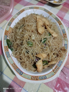 Foto resep Oseng Soun Cabe Ijo