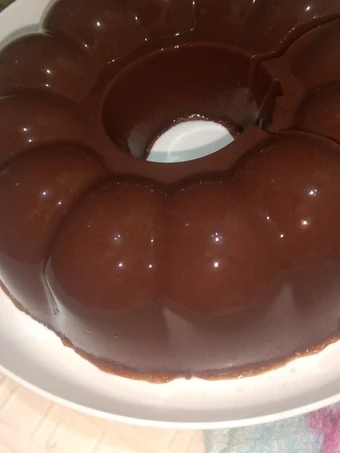 Cara Gampang Membuat Resep Puding coklat yang Menggugah Selera Anti Ribet, Sempurna