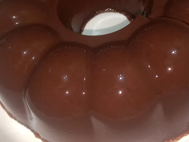 Cara Gampang Membuat Resep Puding coklat yang Menggugah Selera Anti Ribet, Sempurna