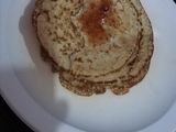 Hotcakes de avena con plátano y su origen🥞🍌