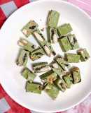 Kẹo nougat(hạnh phúc)