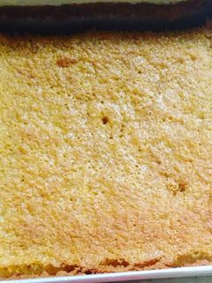 Foto resep Bolu Pisang Oven