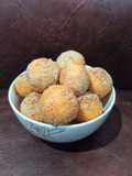 Chapssal Korean Donuts