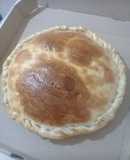 Masa para tarta