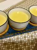 عاشوراء بالكريم كراميل 🍮🍮