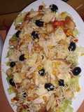 Salade César