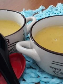 સૂંઠ ગંઠોડા ની રાબ (Sunth Ganthoda Raab Recipe In Gujarati) રેસીપી મુખ્ય ફોટો