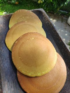 Foto resep Pancake Teflon
