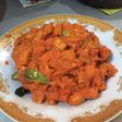 Sambel Goreng Kentang
