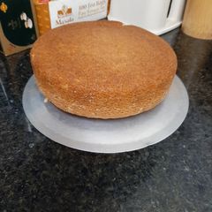 A picture of Simple Banana Cake.
