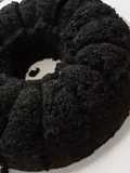 Bolu kukus ketan hitam simple takaran sendok  😉