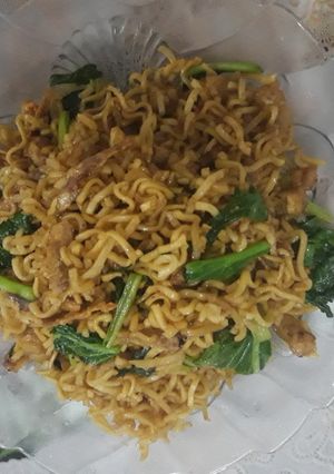 Foto resep Mie Goreng