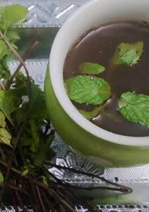 ઉકાળો (Ukalo Recipe In Gujarati) રેસીપી મુખ્ય ફોટો