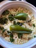 Arroz básico