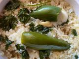 Arroz básico