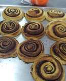 Rollos de Canela 🥯🥯