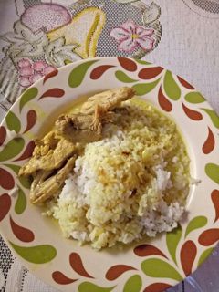Foto resep Opor Ayam Kuning