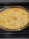 Long Macaroni Schotel