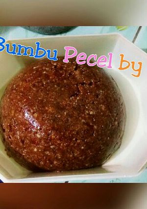 Foto resep Bumbu Pecel