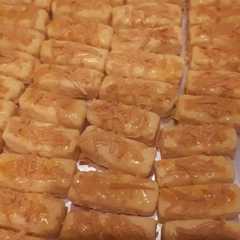 Kastengel so cheezy রেসিপির প্রধান ছবি