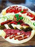 Terülj-terülj 🌶🥒