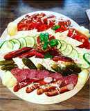 Terülj-terülj 🌶🥒