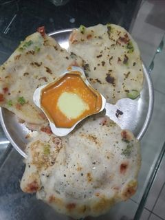 રવાના ચીલા (Rava Chila Recipe in Gujarati) રેસીપી મુખ્ય ફોટો