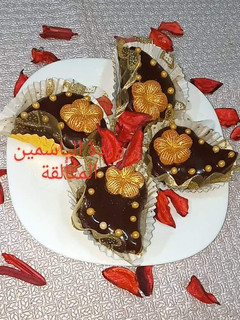 صورة لوصفة صابلي بذوق النيسكافي