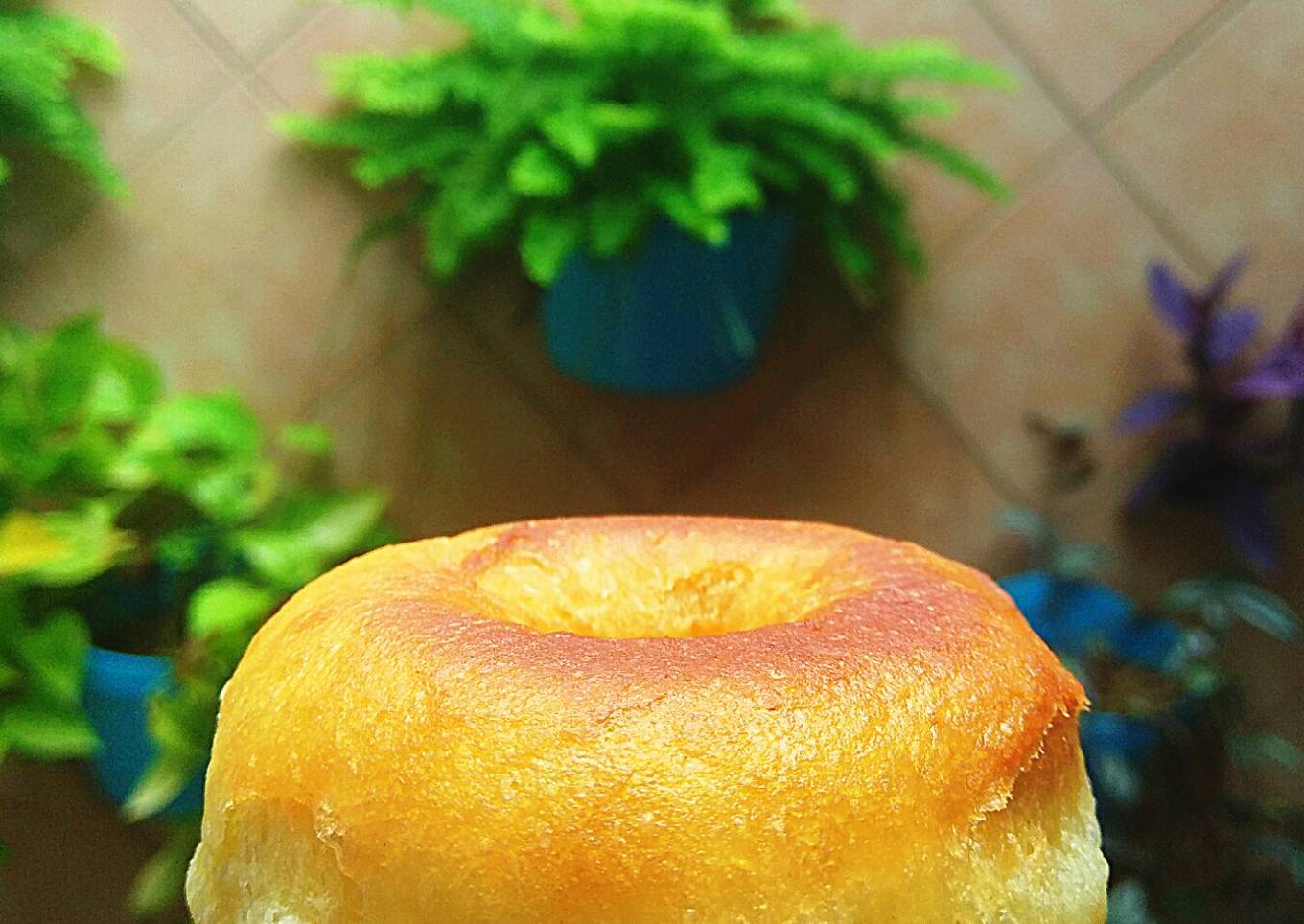 Donat Tape