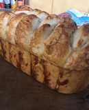 Pan de ajo