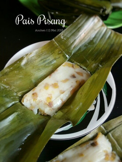 Foto resep Pais Pisang #PrRamadhan_Takjil #PekanInspirasi