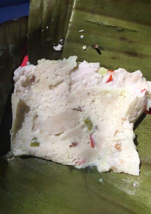 Foto resep Pepes tahu jamur mantapp 👍🏻