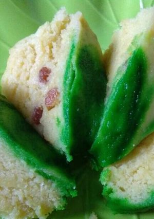 Foto resep Bolu Nangka