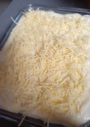 Une photo de Lasagne mi saison