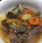 Cara Mudah Menyiapkan Resep Sop Tulang Sapi yang Bisa Manjain Lidah Anti Ribet, Uenak Banget