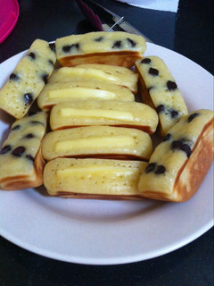 Foto resep Kue Pukis